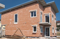 Castleton home extensions