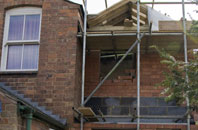 free Castleton home extension quotes