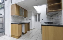 Castleton kitchen extension leads