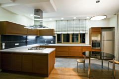 kitchen extensions Castleton